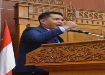 Bahas Persiapan dan Penetapan Peserta Porprov Berau, KONI Kutim Agendakan Gelar Rakor