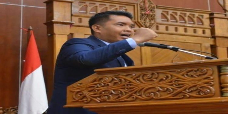 Bahas Persiapan dan Penetapan Peserta Porprov Berau, KONI Kutim Agendakan Gelar Rakor