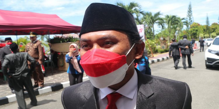 Jimmy: Kita Harus Siap Menghadapi Tantangan Kedepan