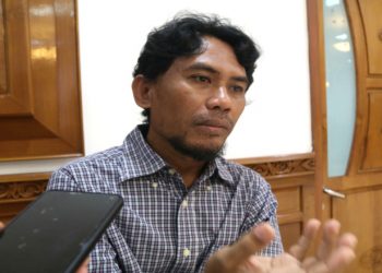 Jimmy ST: Kemandirian Wujud Kemerdekaan