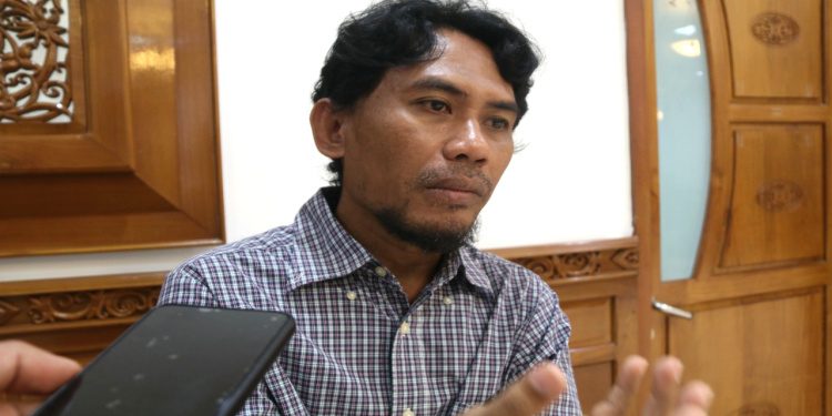 Jimmy ST: Kemandirian Wujud Kemerdekaan