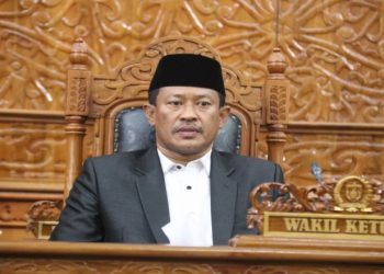 Ingin Berikan Hal Terbaik, H Arfan: Siap Kawal Aspirasi Masyarakat
