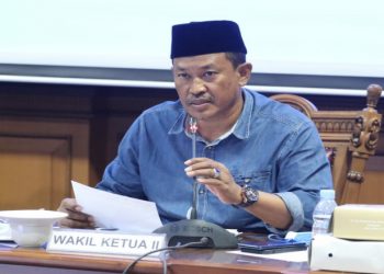 Cegah Tangkal Radikalisme, Arfan Ingatkan Pemuda Agar Lebih Cerdas dan Bijak Memilih Organisasi
