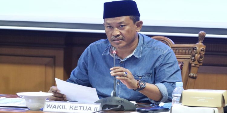 Cegah Tangkal Radikalisme, Arfan Ingatkan Pemuda Agar Lebih Cerdas dan Bijak Memilih Organisasi