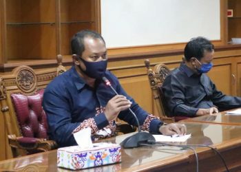 Arfan Minta Generasi Milenial Teladani Semangat Patriotisme Pejuang Kemerdekaan