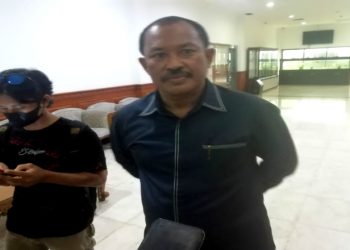 Cegah Penyebaran Hoaks, Arfan Sarankan Hal Ini Dilakukan