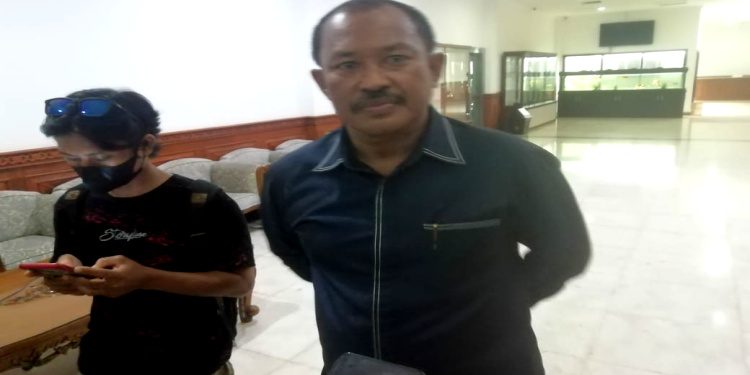 Cegah Penyebaran Hoaks, Arfan Sarankan Hal Ini Dilakukan