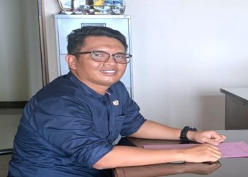Agenda Rakor KONI Kutim Ditunda, Heriansyah: Dijadwalkan Ulang Usai Hadiri Undangan KONI Kaltim