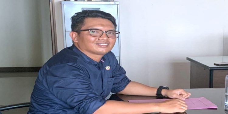 Agenda Rakor KONI Kutim Ditunda, Heriansyah: Dijadwalkan Ulang Usai Hadiri Undangan KONI Kaltim