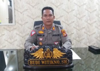 Kasatlantas Kubar Himbau Warga Manfaatkan Program Pemutihan Pajak