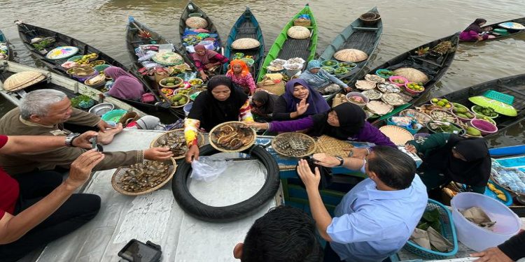 Wagub Kena Pantunnya