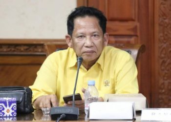 Sambut IKN, Kidang Harap Tenaga Lokal Bisa Ikut Berperan