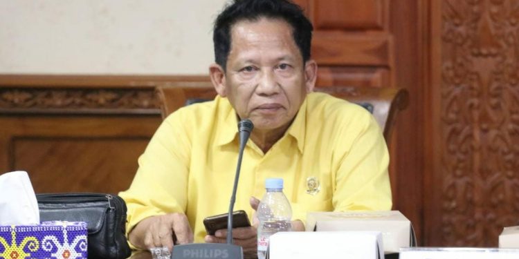 Sambut IKN, Kidang Harap Tenaga Lokal Bisa Ikut Berperan