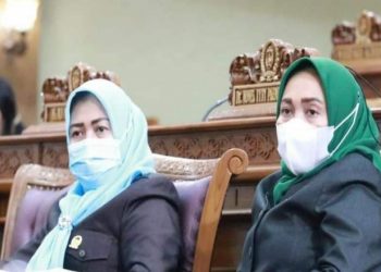 Usai Diperjuangkan, Perda Mesti Disosialisasikan