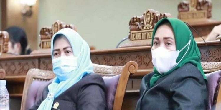 Usai Diperjuangkan, Perda Mesti Disosialisasikan