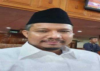 Sobirin Bagus Harap Percepatan Pembangunan Daerah Dapat Terwujud