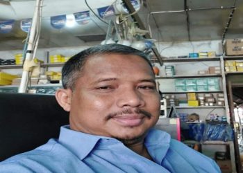 Evaluasi Kegiatan Tahun Ini Jadi Referensi Program 2023