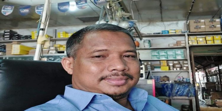 Evaluasi Kegiatan Tahun Ini Jadi Referensi Program 2023