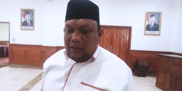 Perubahan Tipologi Kecamatan Sudah Sesuai Regulasi