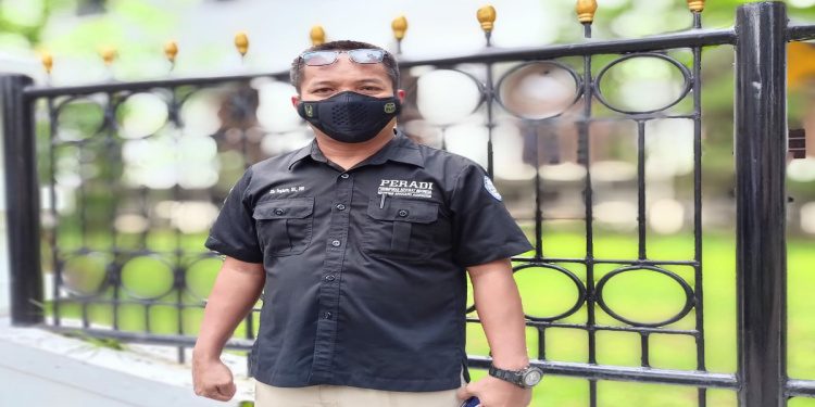 Misteri Toilet MCK Rumah Sakit AW SJAHRANIE SAMARINDA