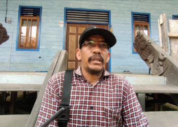 Masyarakat Lingkar Tambang, PT KS Serap Tenaga Kerja Lokal hingga 98 Persen