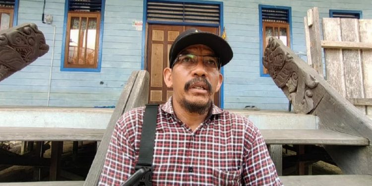 Masyarakat Lingkar Tambang, PT KS Serap Tenaga Kerja Lokal hingga 98 Persen