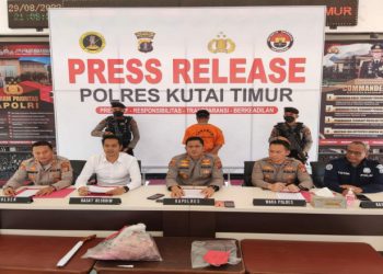 Motif Pembunuhan di Sekrat Terkuak, Kebutuhan Ekonomi Butakan Mata Pelaku