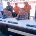 Salah Gunakan 5000 Liter Solar Bersubsidi, 2 Warga Kutim Diciduk Satreskrim Polres Kutim