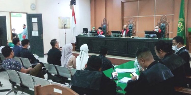 Korupsi Solar Cell di Kutim Rp 53,6 Miliar, Panji Asmara Mengaku Terima Uang Rp 30,6 Miliar