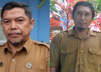 Korupsi Pengadaan Solar Cell di Kutim, Yani dan Agung Mengaku Tak Tahu Pengusulannya