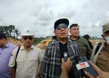 Dirjen Gakkum KLHK Enggan Berkomentar, DPR RI: Bukan Wewenang Kami Menutup PT KS