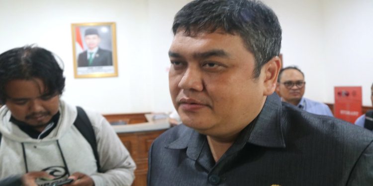 Hepnie Armansyah: RDP Tak Hadir, DPRD Akan Kembali Panggil PT Pama