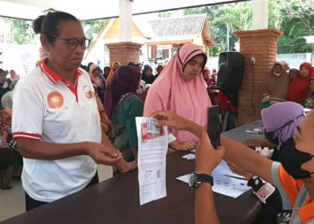 Pemkab Banyuwangi Targetkan Penyaluran BLT Tuntas 15 Hari