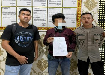 Polres Kutim Kembali Amankan 2740 Liter BBM Bersubsidi