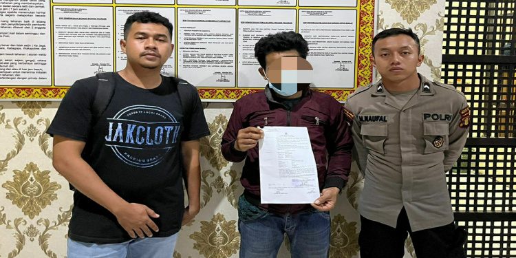 Polres Kutim Kembali Amankan 2740 Liter BBM Bersubsidi