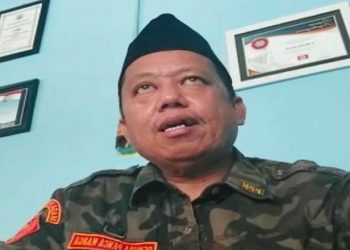 TNI Disebut Gerombolan Melebihi Ormas, Warga Kutim Minta Effendi Simbolon Buat Permintaan Maaf Terbuka