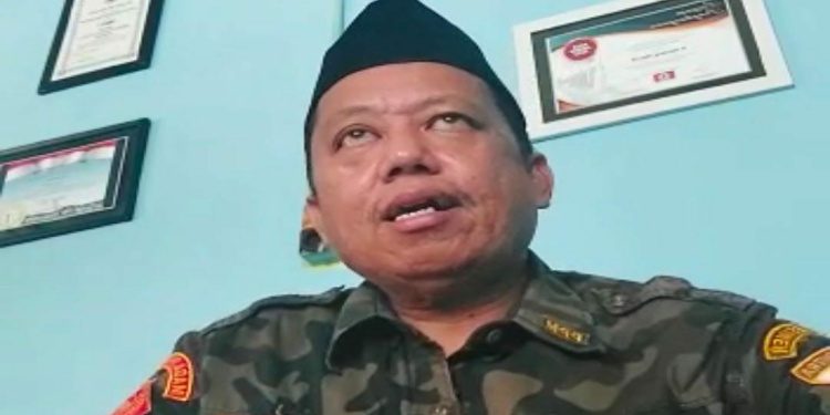 TNI Disebut Gerombolan Melebihi Ormas, Warga Kutim Minta Effendi Simbolon Buat Permintaan Maaf Terbuka