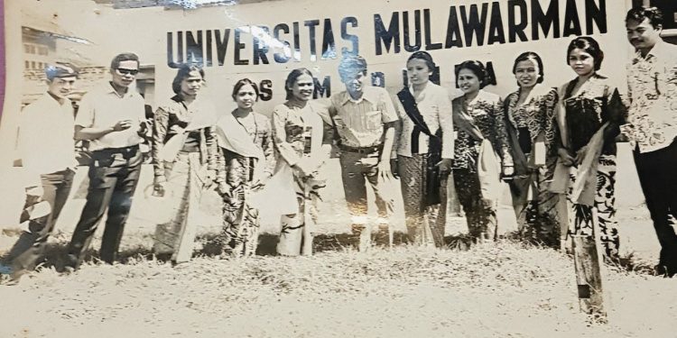 Unmul dari Lo Beng Long