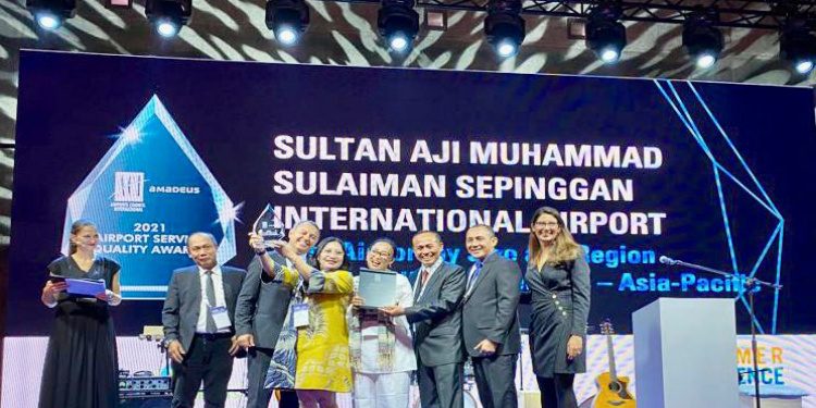 Dari Sepinggan ke Krakow