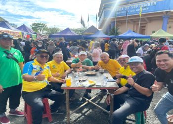 Jengkol Unmul di IKN