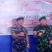 HUT 77 TNI, Lanal Sangatta dan Kodim 0909/Kutai Timur Gelar Bakti Sosial Donor Darah