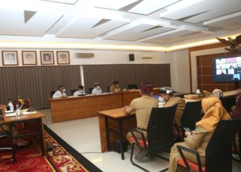 Layanan Landung Pecari Banyuwangi Menuju Top 30 Jatim