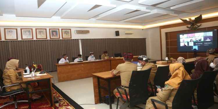 Layanan Landung Pecari Banyuwangi Menuju Top 30 Jatim