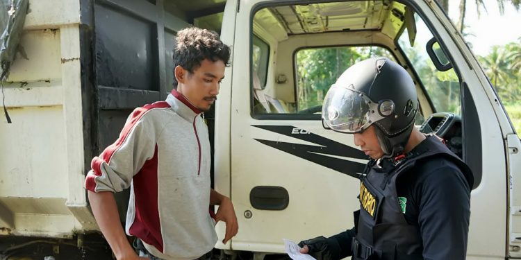 Bupati Lumajang Berharap Ada Rekomendasi Pengelolaan Tambang Pasir dari Kementerian