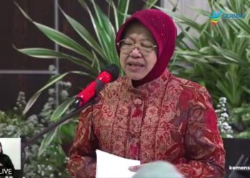 Mensos Risma: Stop Pemasungan