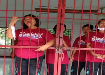 Kepala Sentra Budi Luhur: Perlu Dirintis Kampung Penyandang Disabilitas Mental