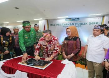 Bontang “Bawis” Carnival