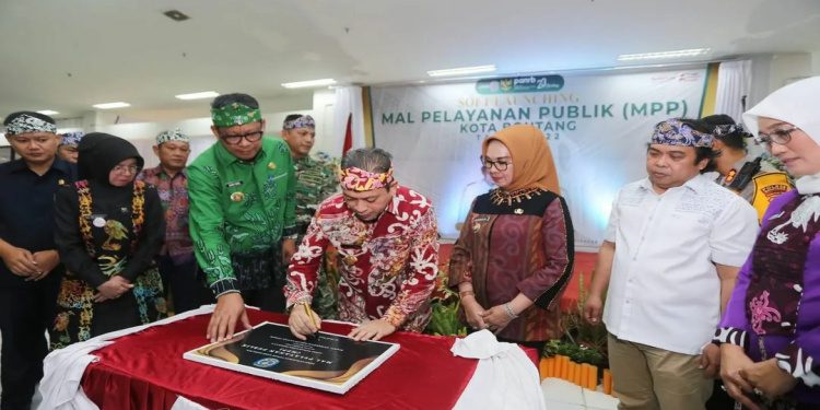 Bontang “Bawis” Carnival