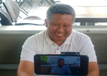 Turnamen Sepak Bola Bupati Cup III 2022 Sukses Digelar, Ali Mahmudi Bocorkan Rahasianya