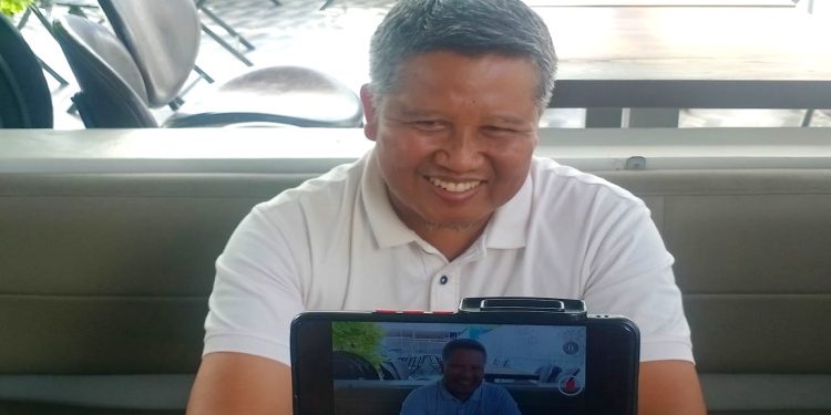 Turnamen Sepak Bola Bupati Cup III 2022 Sukses Digelar, Ali Mahmudi Bocorkan Rahasianya